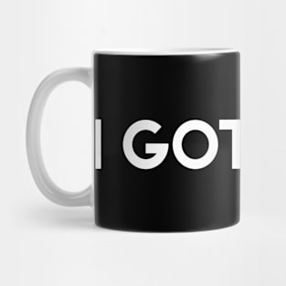 I Got Next Mega366 #044 Mug